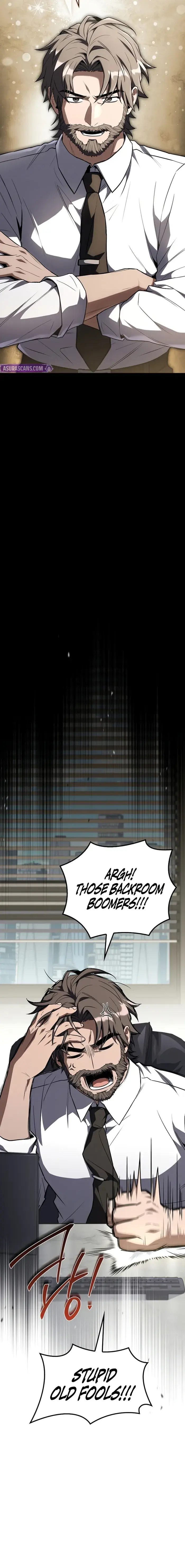 Only I Have an EX-Grade Summon Chapter 14 image 12_optimized